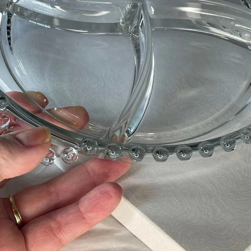 imperial vtg glass